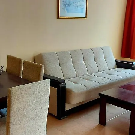 Otel Sunset Family Ahyolu